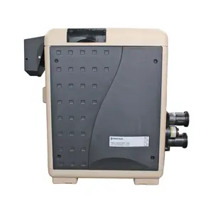 Pentair MasterTemp 250K Propane Pool Heater | EC-462027