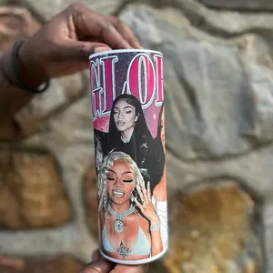 Glorilla 20oz Tumbler Cup