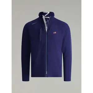 American Flag | Z710 Full Zip Jacket