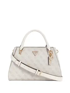 GUESS Female Noelle Luxury Satchel