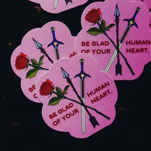 The Archeron Sisters Sticker
