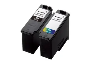 Canon PG-285 Black & CL-286 Color Ink Cartridge Value Pack for PIXMA TS7720 & TR7820 Printers Canon PG-285 Black & CL-286 Color Ink Cartridge Value Pack for PIXMA TS7720 & TR7820 Printers