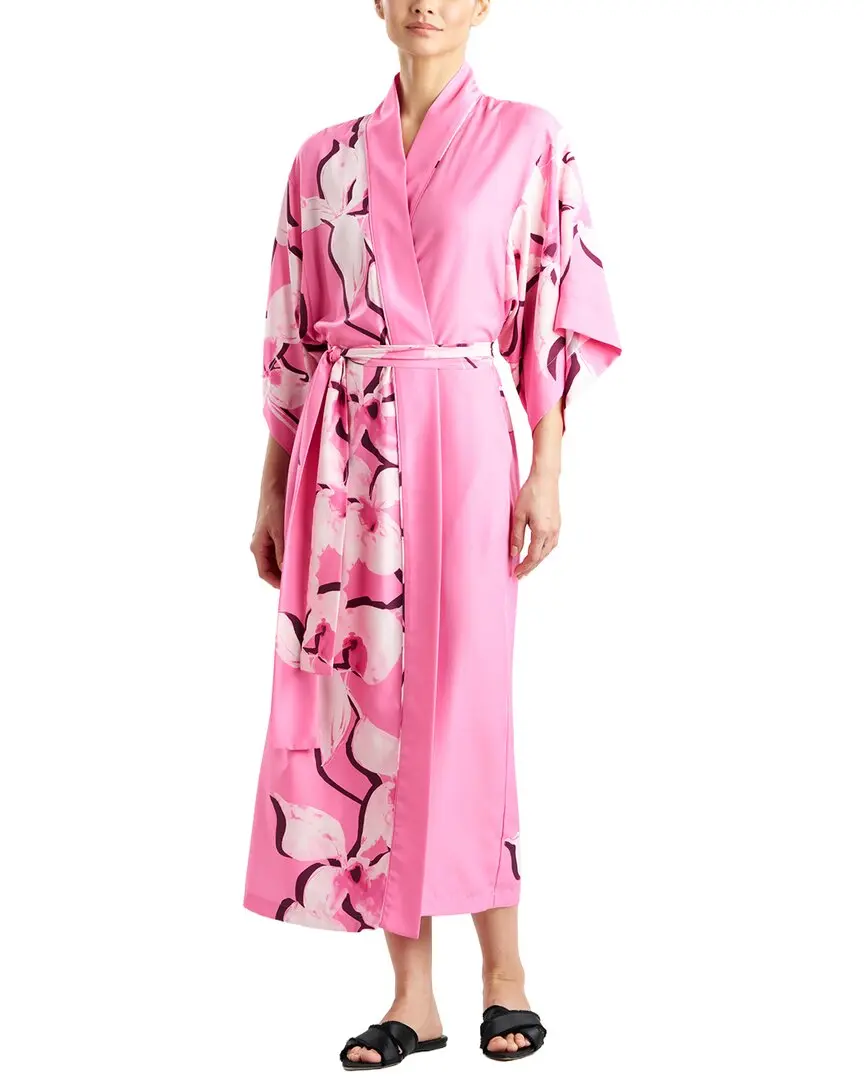 Natori Orchida Robe