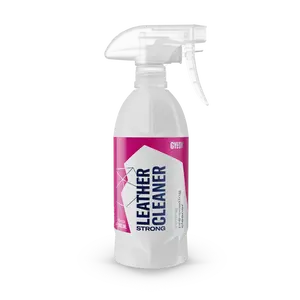 GYEON Leather Cleaner Strong - Deep Cleaning Pre-Coating Leather Cleaner