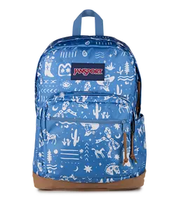 JanSport Unisex Right Backpack