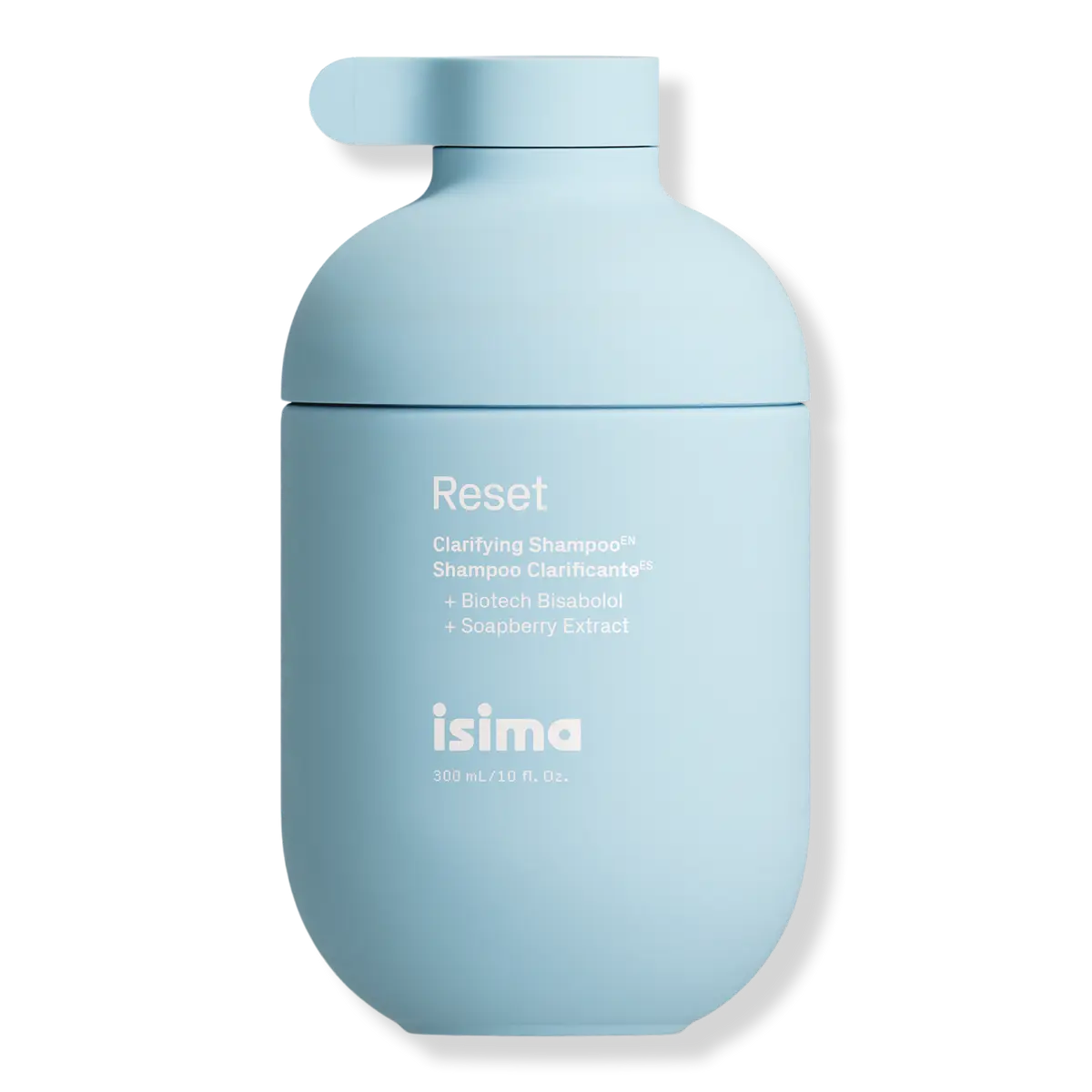 isima Reset Clarifying Shampoo isima Reset Clarifying Shampoo