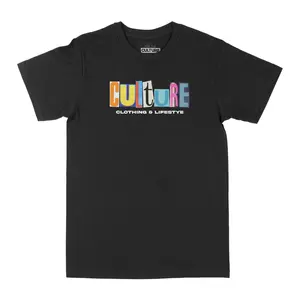 Culture for Ransom - T-Shirt