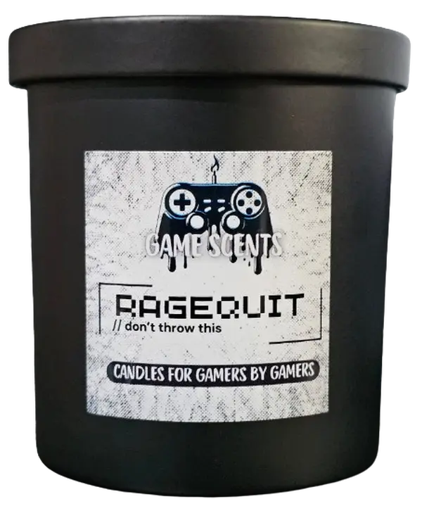 RAGEQUIT Gift