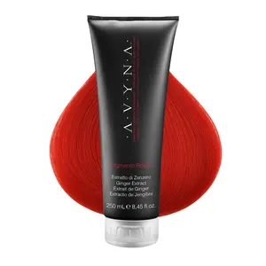 Pigmento Zenzero Rosso