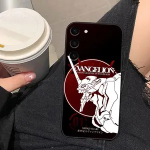 N-Neon G-Genesis E-Evangelion 01 02 Phone Case for iPhone 17,16,15,14,13,12,11,Pro,Max,Plus Phone Cover