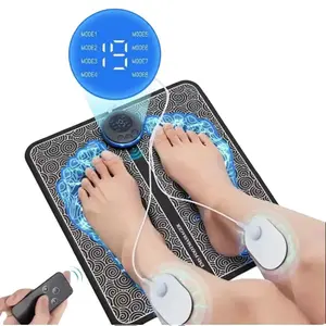 All-Purpose Foot Acupressure Reflexology Mat, Manual Foot Massager Pad for Relieving Foot Fatigue, Muscle Soreness and Body Stress, Anti-Slip Sturdy Comfort Mat for Indoor Outdoor Home Office Workout Foot Relaxation Therapy new portable ssd