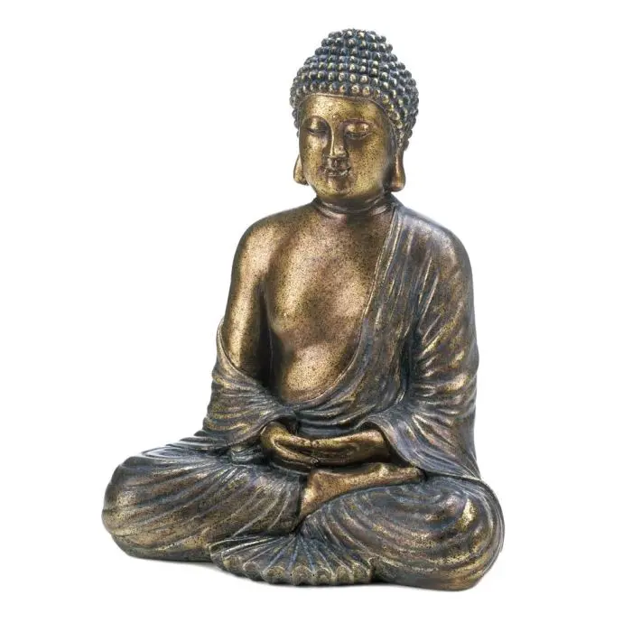 Mini buddha