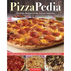 PizzaPedia