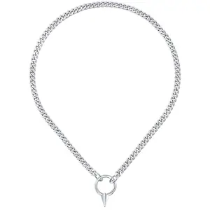 League of Legends X RockLove HEARTSTEEL Necklace