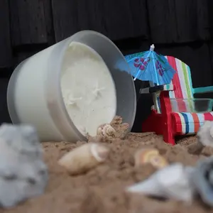 Coconut Island Dreams