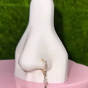 Dangle Nose Ring