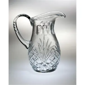 Majestic Gifts  Majestic 48 oz. Crystal Pitcher