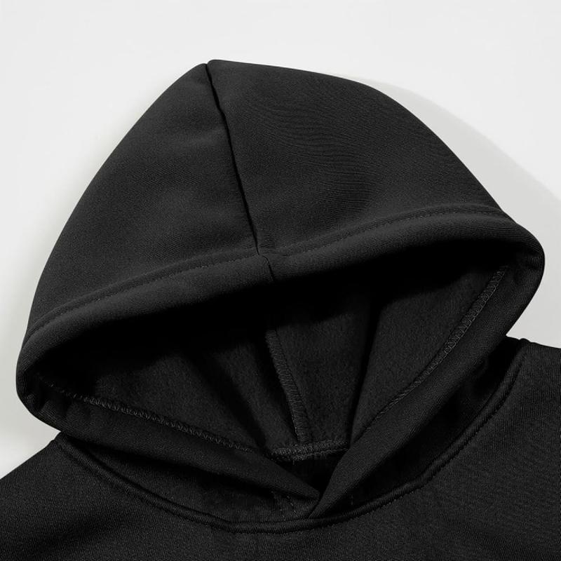 Freya Skye Gold's Gone Hoodie - Soft, Heavyweight Cotton Unisex Essential for Trendy Streetwear, Casual Daily Wear, and Oversized Relaxed Fits