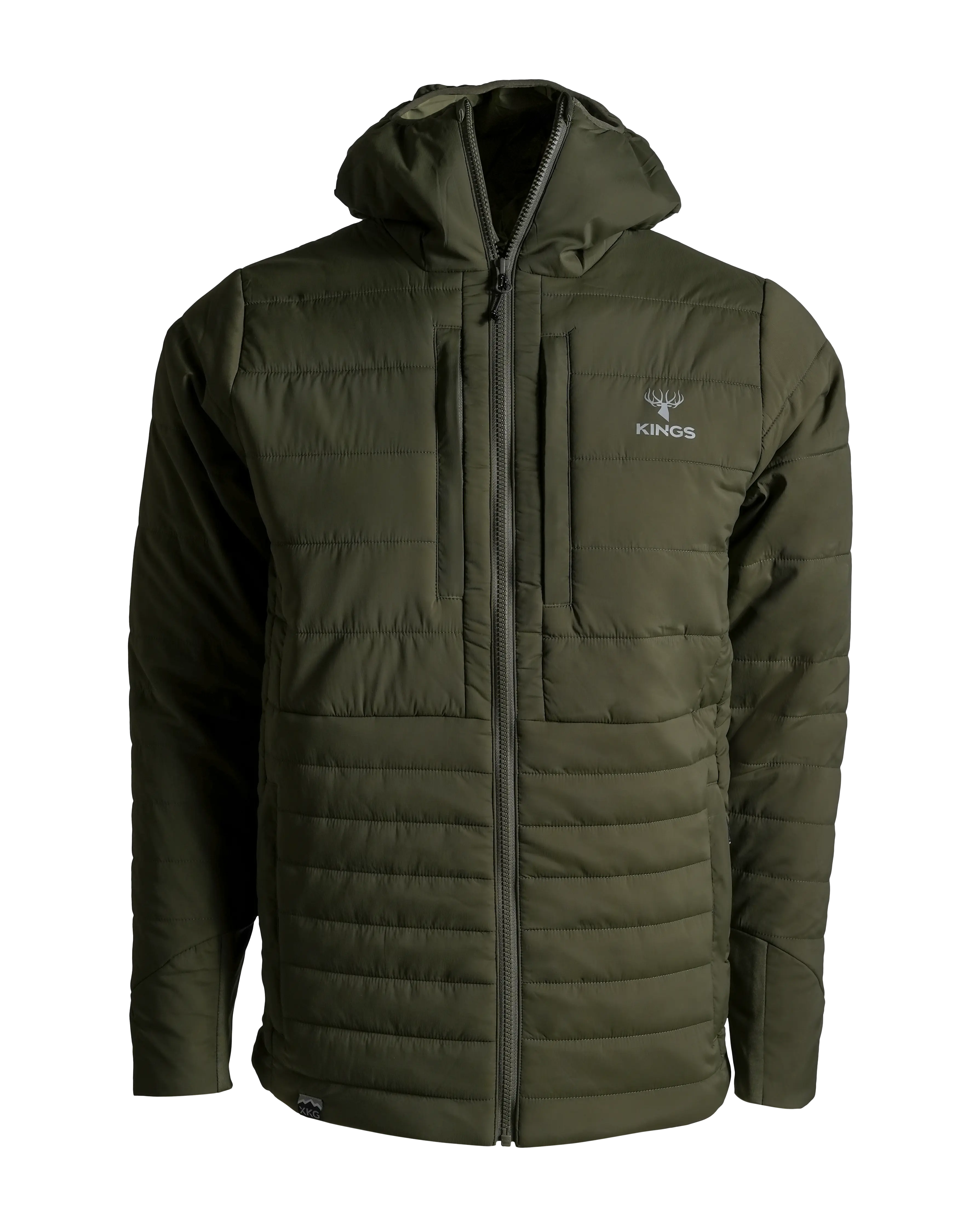 XKG Transition Flex Jacket