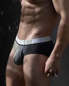 Dip Dye Low Rise Brief Sandstone Beige Dip Dye Low Rise Brief Sandstone Beige