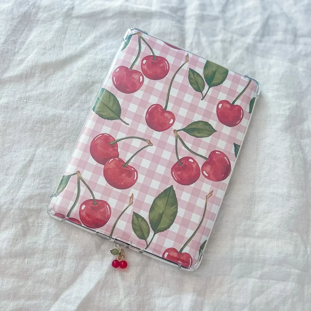 Cherry Checkers