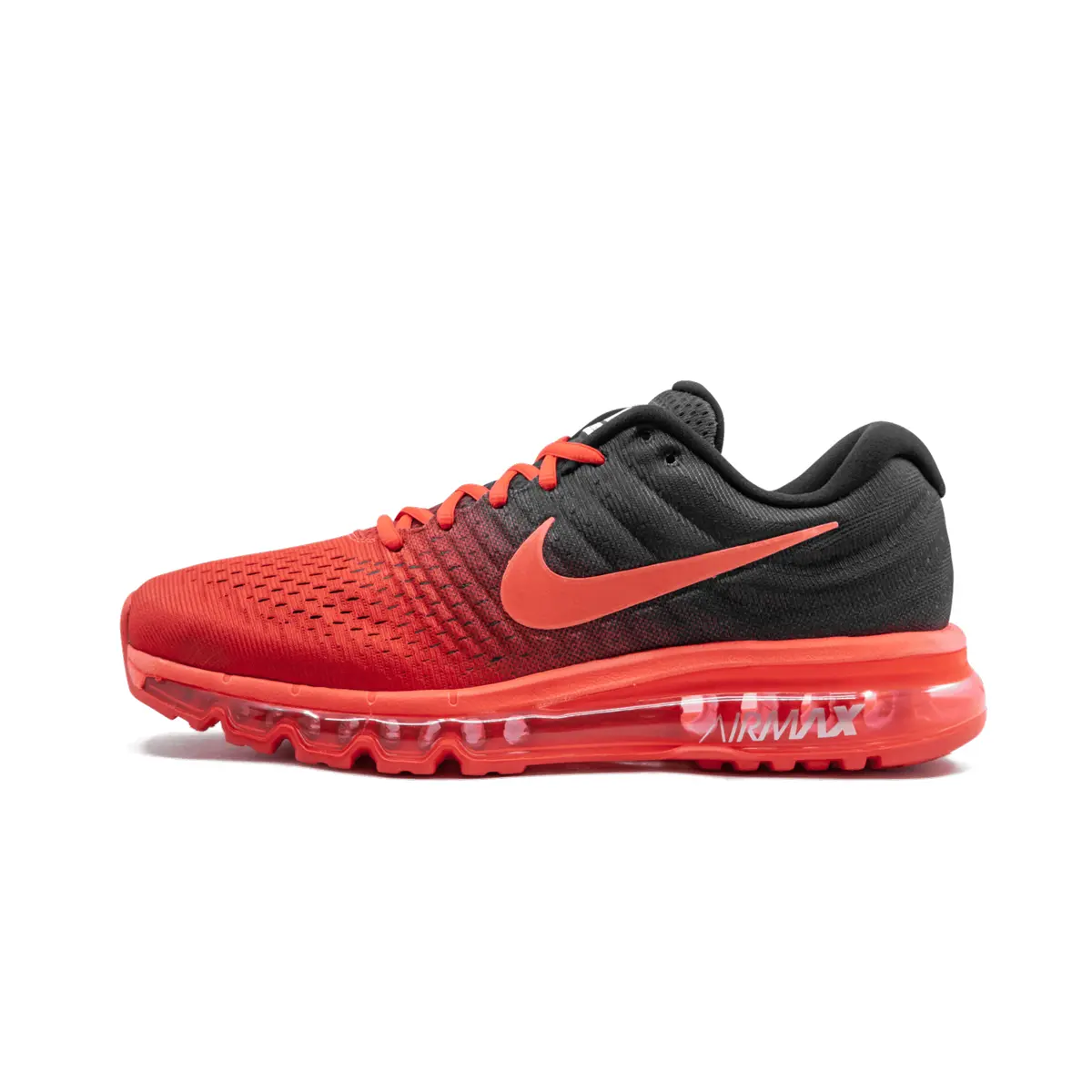 Air Max 2017 "Bright Crimson" 849559 600