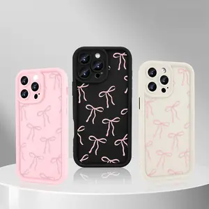-Durable, Shock Absorbing and Stylish Protection -Compatible with iPhone 17,16, 15, 14, 13, 12, 11, Plus, Pro,Pro Max, Perfect birthday gift for friends.