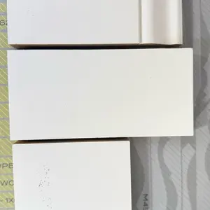 Baseboard Pine 1*6, 1*4 and 5180