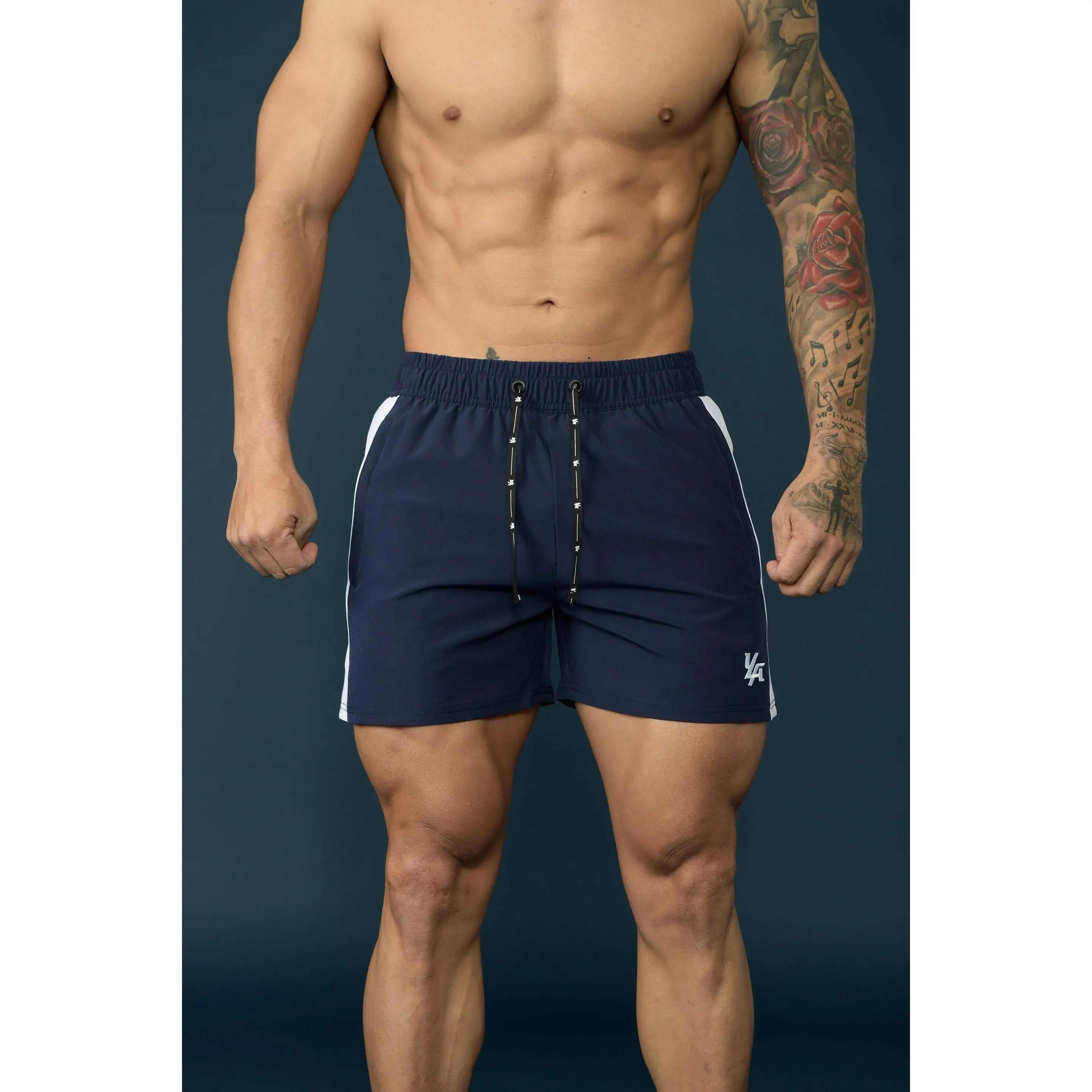 101 Bodybuilding Short Shorts 101 Bodybuilding Short Shorts