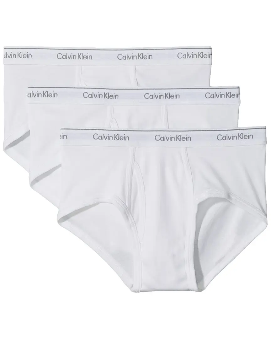 Calvin Klein Brief 3-Pack