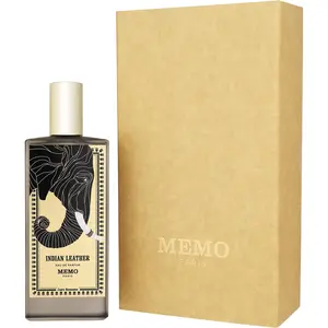 Memo Paris Indian Leather By Memo Eau De Parfum For Unisex