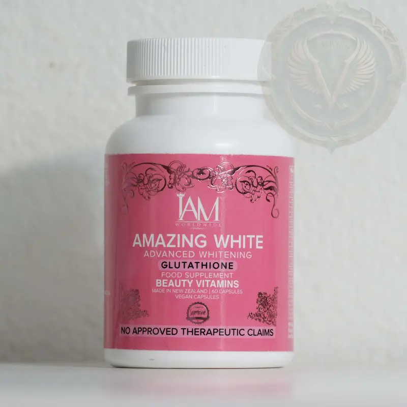amazing coffee mix with glutathione IAM Worldwide - Amazing Coffee Mix with Glutathione – Instant Coffee with  Stevia, Creamer & Arabica Beans (10 Sachets)