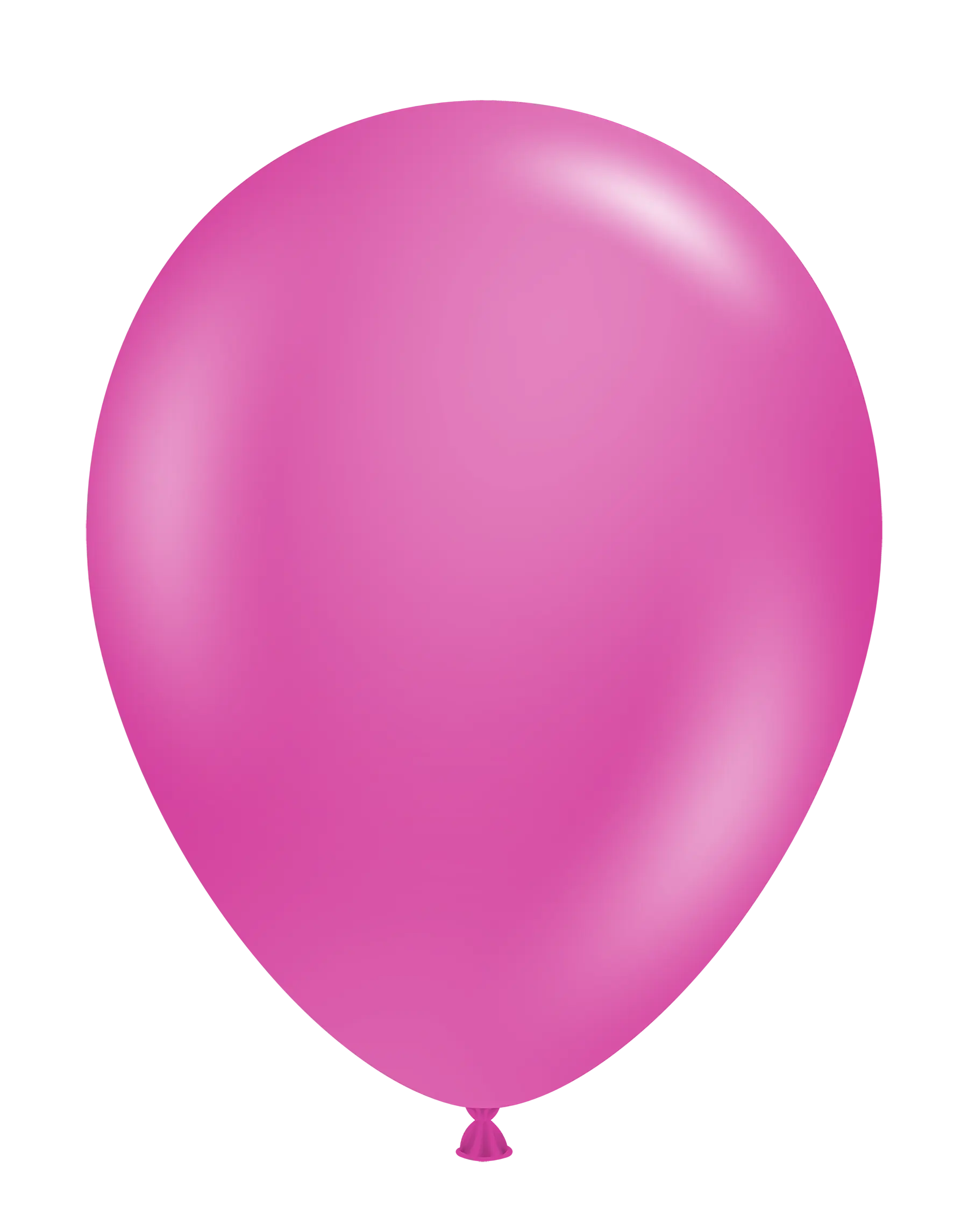 TUFTEX Designer Pixie Balloon - 11 in, Glossy Balloon Shine, Festive & Party Supplies