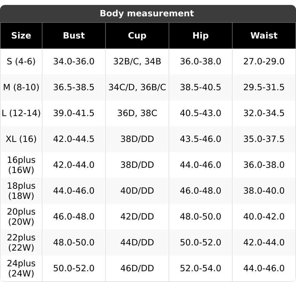 Arolina Women's 1-Piece U-Wire Swimdress, Tummy Control Slimming Bathing Suit, Plus Size Body Shaping Swimwear for Sports & Outdoor Use