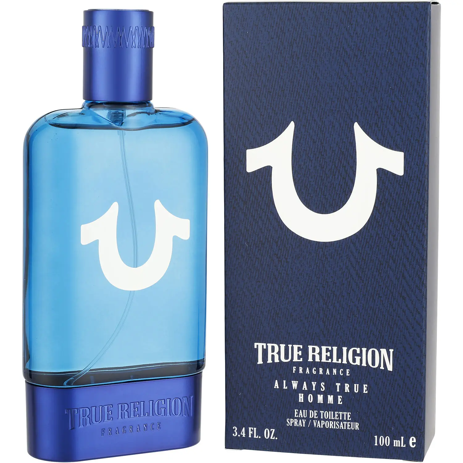 True Religion Always True Homme By True Religion Edt For Men