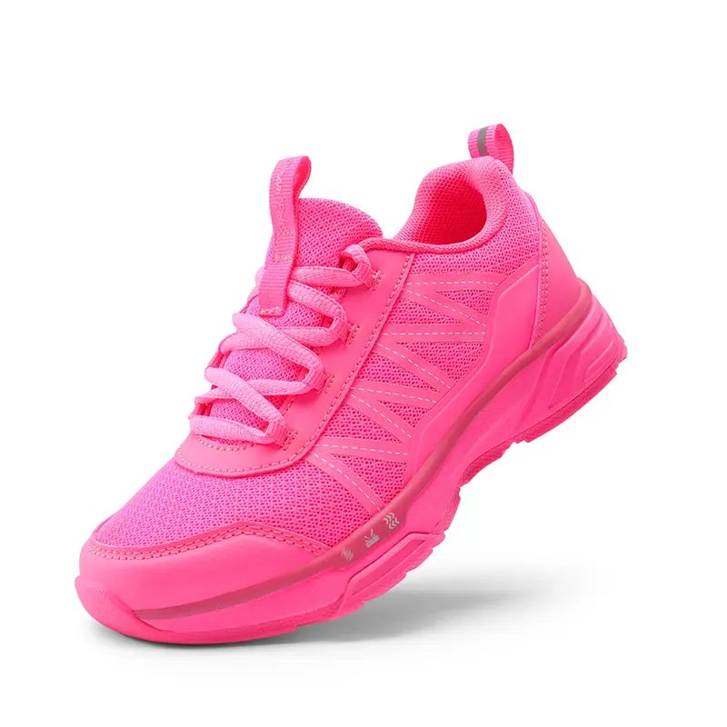 Dream Pairs Kids [DuraPlay Energy Exploders] Lightweight Running Shoes