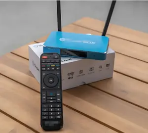 S6 MAX Compatible - 4-in-1 Multipurpose Universal Voice Remote Control |   Must-Have for Spooky Season & Smart Home Accessories