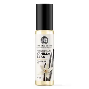 Vanilla Roll-on (10ml)