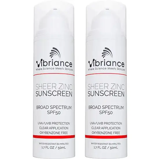 2 Bottles - $32.30 each