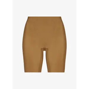 COMMANDO Zone Smoothing Short - Caramel