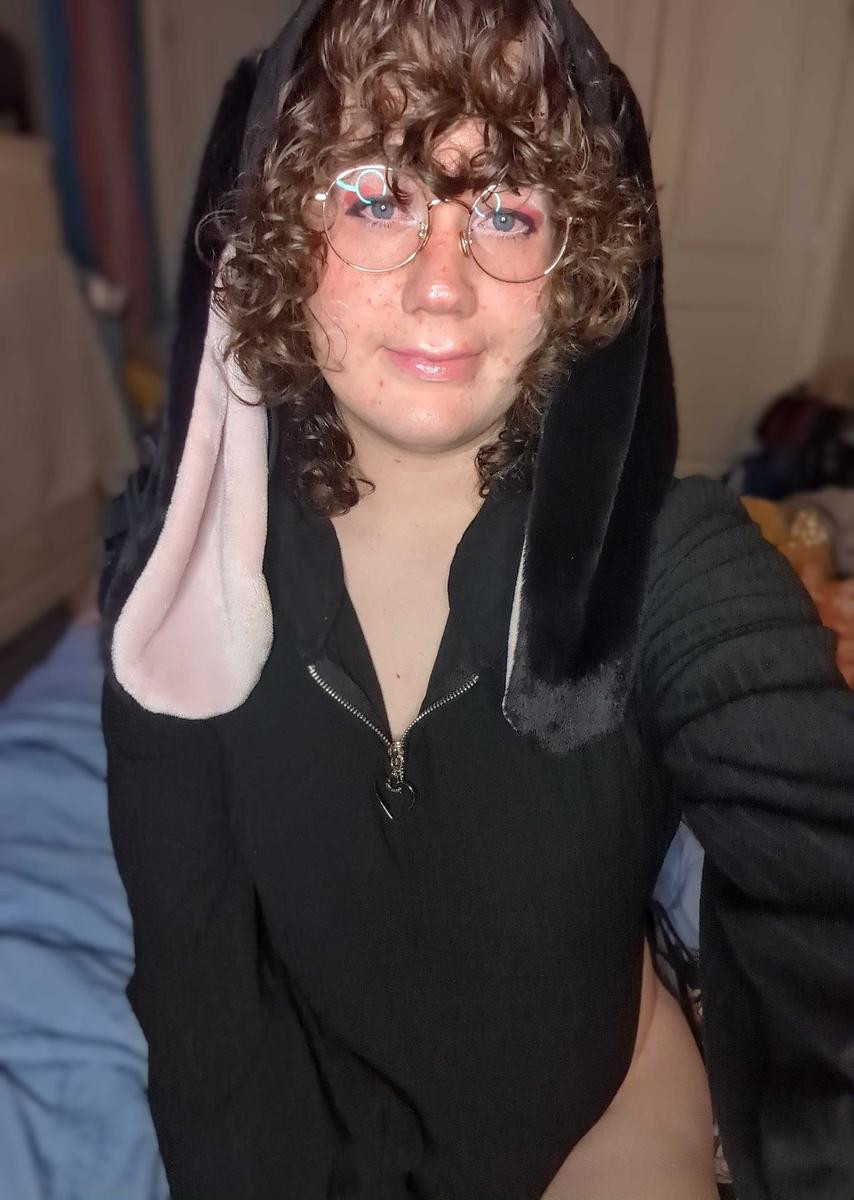 Item: Black, Plus Size