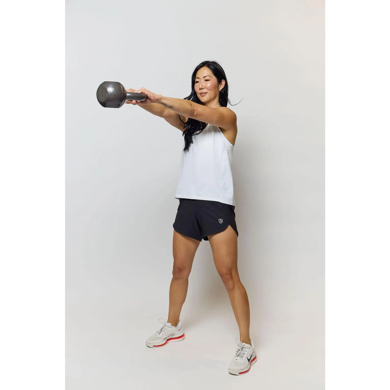 Excel Women's Workout Shorts