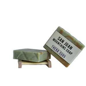 SAN JUAN MOUNTAINS SOAP