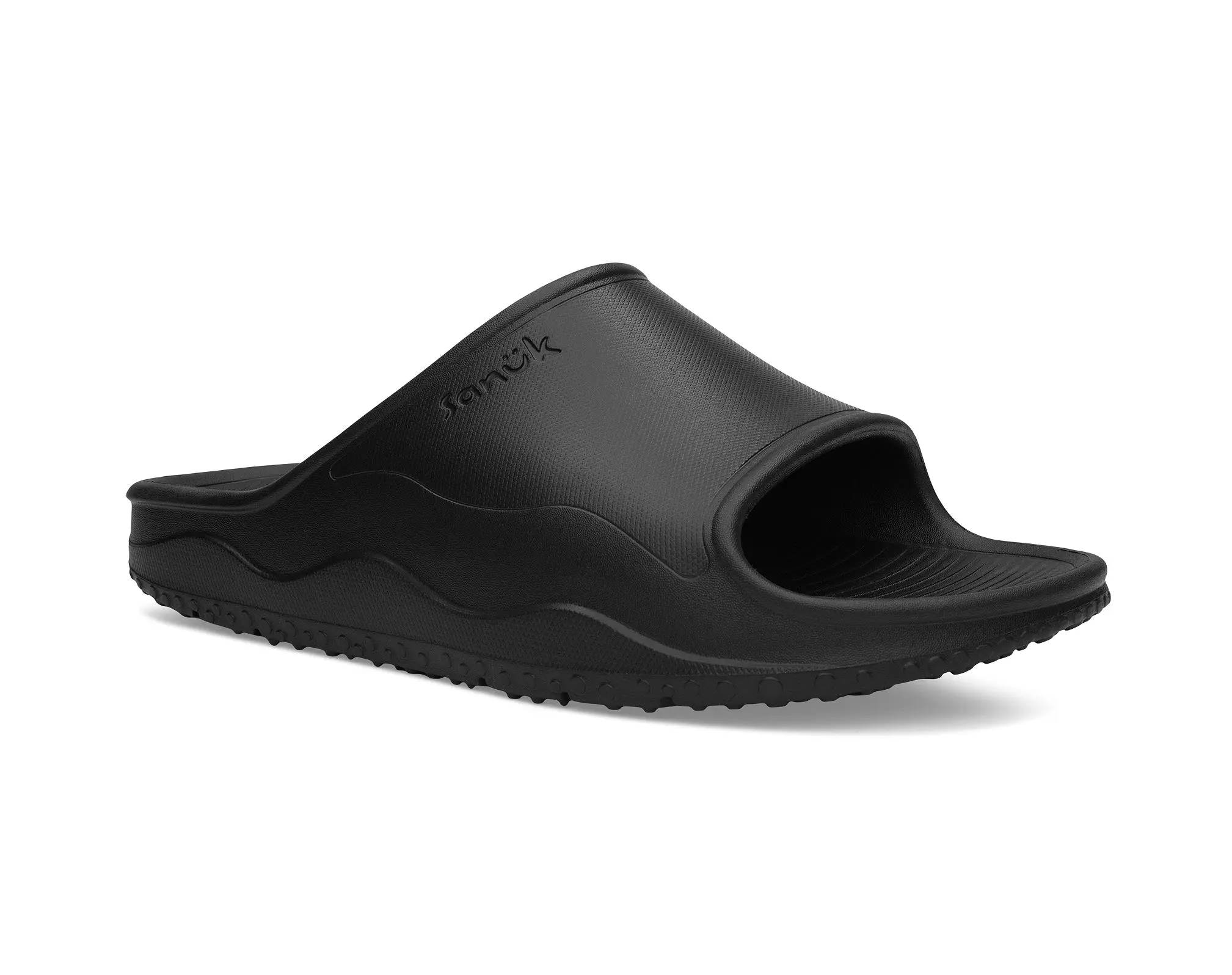 Sanuk Sanuk Beer Foamie Men's Sandals - Comfortable and Stylish Men's Footwear by Sanuk