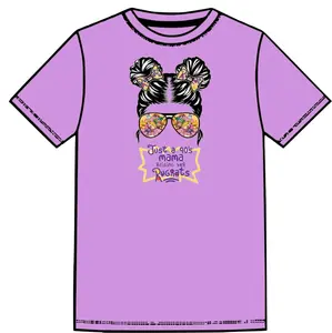 90's Mama Rugrats T-Shirt