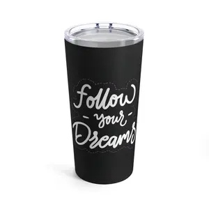 “Purple Dream” Tumbler