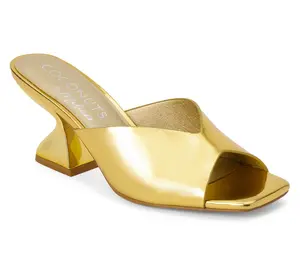 Coconuts by Matisse Soiree Heeled Sandal