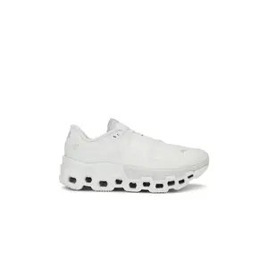 On x Post Archive Faction (PAF) Cloudmonster 2 Sneaker in Vapor Frost