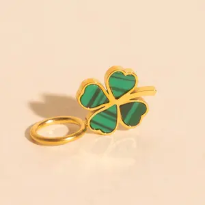 Luck Necklace Charm Luck Necklace Charm