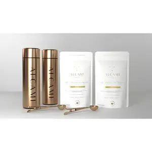 ALCAMI ELEMENTS DOUBLE BUNDLE | Life Enhancing Blend